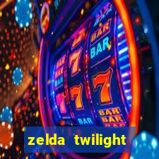 zelda twilight princess detonado